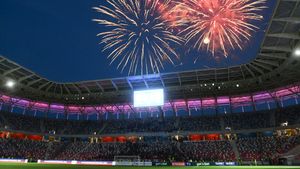 Ghencea, un vis imposibil pentru FCSB? Reacție categorică a unui fost mare internațional: „Ar însemna sfârșitul secției de fotbal din cadrul CSA Steaua, sunt convins!” | VIDEO EXCLUSIV ProSport Live