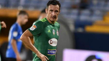 EXCLUSIV | Răzvan Tincu, prima reacție după ce a ales să revină la Poli Iași, după 9 ani: ”Vreau să repet performanța de acum 11 ani.” Motivul pentru care a ales să se întoarcă în Copou, deși spune că avea oferte și din Liga 1