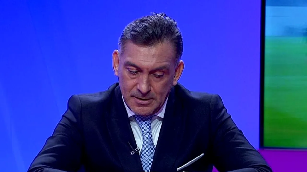 Ilie Dumitrescu a dezvăluit motivul pentru care CFR are succes: 