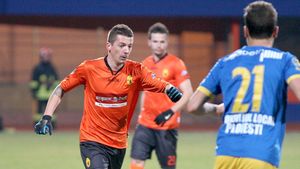 Jucătorii importanți ai Ceahlăului își caută dreptatea pe la comisii. Achim: "Vreau să plec! Aveam de primit bani și din sezonul trecut"