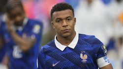 Kylian Mbappe, mesaj spectaculos după instalarea lui Zidane la naționala Franței: „Este ca într-un film!”