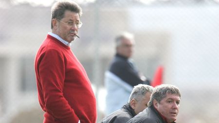 EXCLUSIV** A picat și Rednic! Dinu și Țălnar, șanse mari să antreneze pe Dinamo!