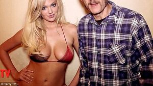 Kate Upton și clipul "interzis" care a ajutat-o să devină vedetă. Cum a reacționat când a aflat că imaginile au ajuns pe net