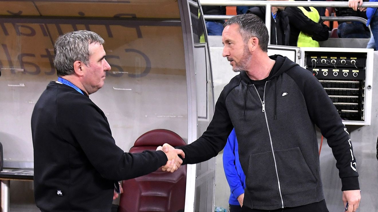 Se schimbă totul pentru naționala României: „Gică Hagi poate face minuni”