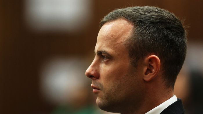 Pistorius a beneficiat de tratament preferențial în închisoare, de ziua sa