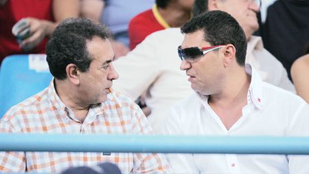 Dinamo pregătește două transferuri de SENZAȚIE!** "Câinii" vor să aducă golgheterul și căpitanul unei RIVALE