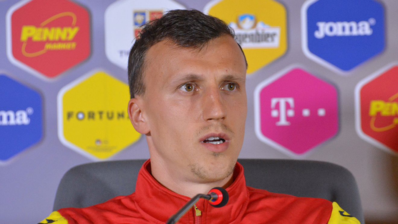 Vlad Chiricheș, înapoi în Premier League! Ce transfer poate prinde fundașul după ce Ancelotti l-a trecut pe lista "neagră"