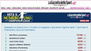 Culio, al treilea în topul jucătorilor primei etape a Ligii!