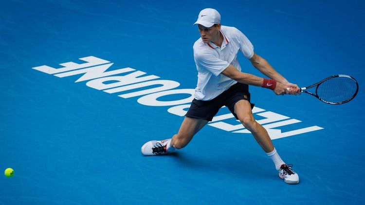 TENIS Se reaprinde scandalul legat de dopaj cu Jannik Sinner, iar Simona Halep e dată exemplu: „Nu e conspirație, sistemul e dezechilibrat”