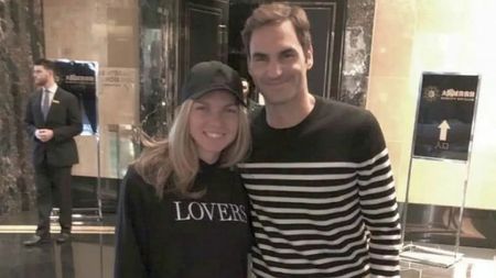 Simona Halep nu se mai ascunde! Planul prin care vrea să ajungă lângă Roger Federer, în Hall of Fame: „Am vorbit cu Darren Cahill”