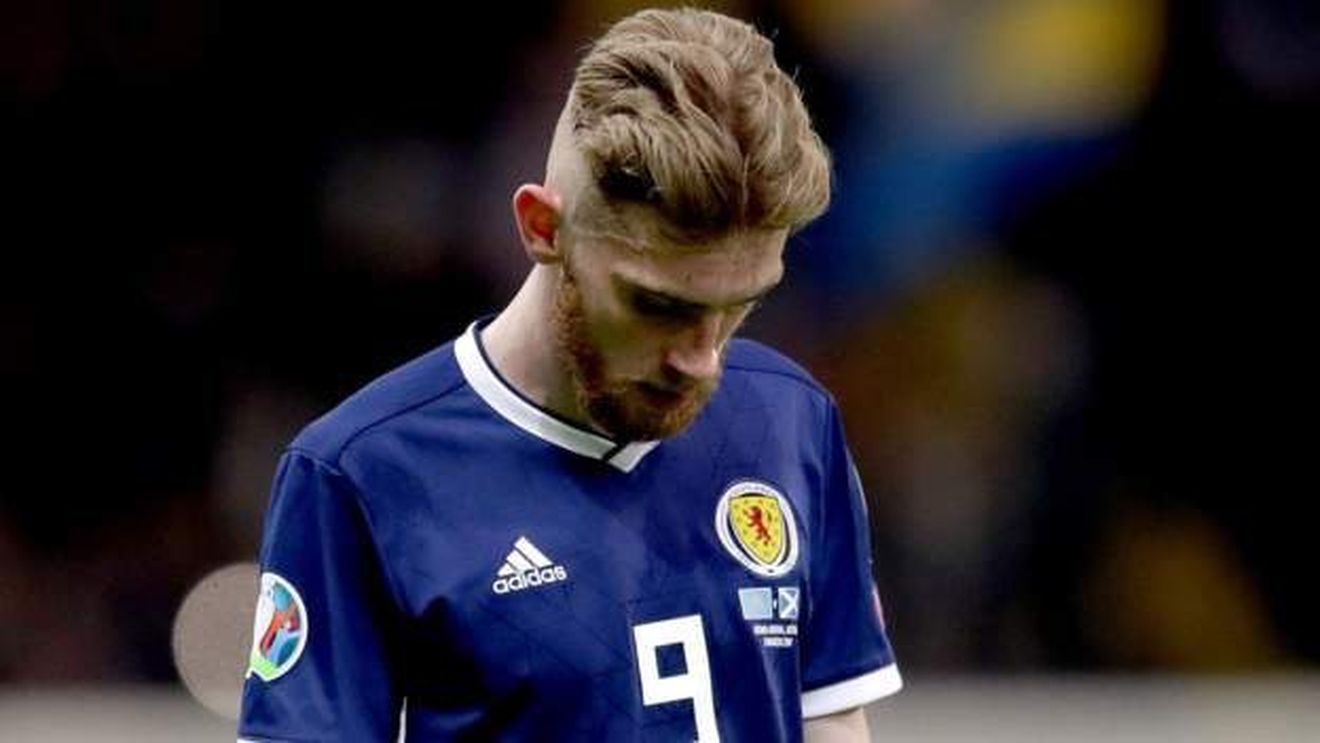 S-a terminat primul meci din preliminariile Campionatului European! Scoția, umilită de o fostă adversară a României