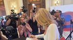 Nadia Comăneci, declarație de dragoste UNICĂ pentru România: „Nu îmi pot imagina un alt loc mai frumos. Rădăcinile mele sunt aici”