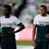 Vinicius şi Mbappe, gest controversat legat de situația imigranților din Ceuta