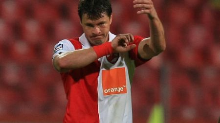 Tensiune!** "Vrem să ne știm antrenorul!"