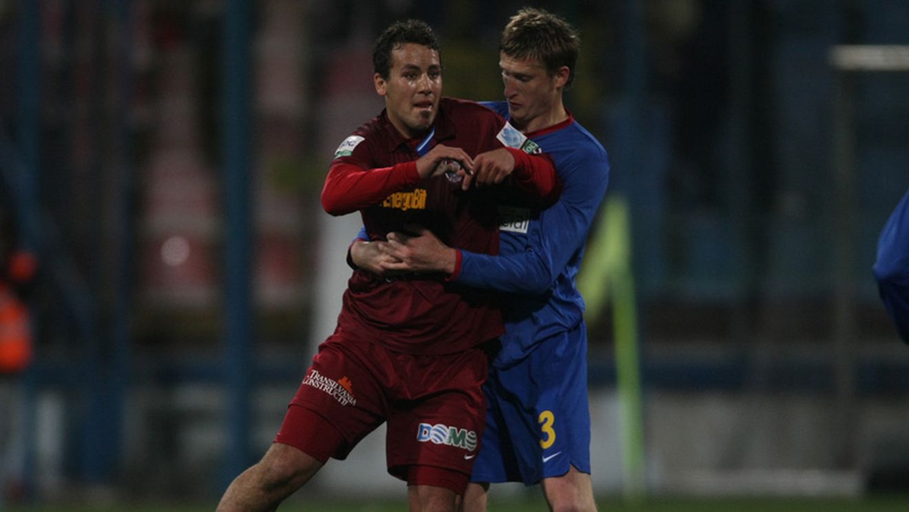"Șansele să rămân la Newell's sunt minime! Vin în România!"