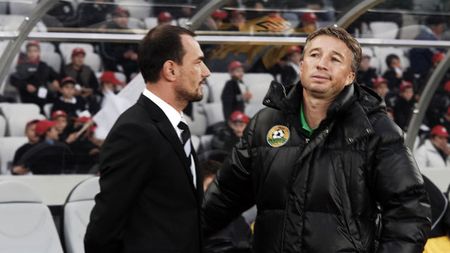 Contestat și înjurat în România, iubit peste hotare! Dezvăluirile lui Dan Petrescu: „M-am simțit fantastic acolo! Cele mai frumoase amintiri!”