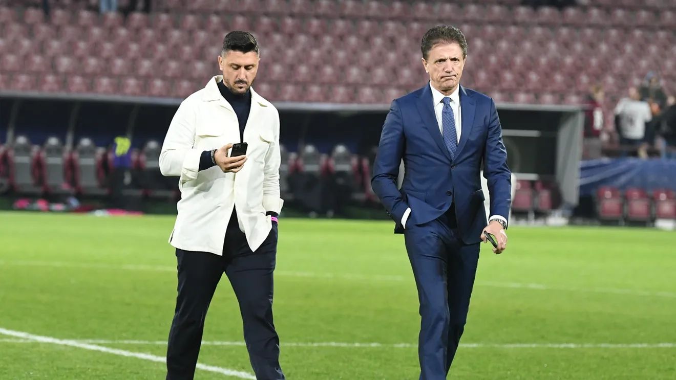 I-a dat două lovituri lui Gigi Becali: Craiova va domina Superliga și echipele românești nu vor mai intra în Champions League! „Nu mai pupăm!”