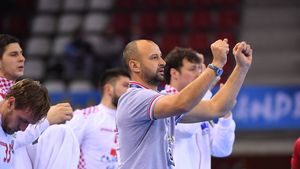 Campionatele de handbal ale Croației au fost anulate! Nu există nicio campioană a acestui sezon