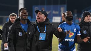 Gică Hagi schimbă politică la Farul! Transferă brazilieni: „Devenim globali!”