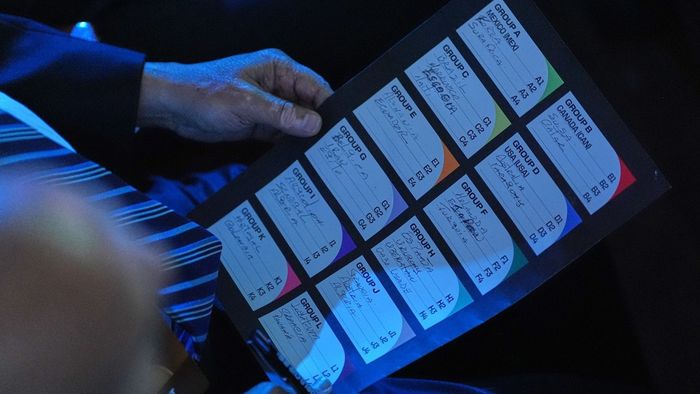 „Suntem finaliști! Am câștigat Cupa”. Câștigătorul Cupei Campionilor Europeni a făcut gluma serii după ce a văzut cum arată grupa României la Campionatul Mondial