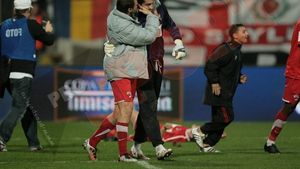 Nețoiu:** "Am ținut cu Dinamo! Craiova nu mai are nicio șansă la Europa League!"