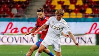 Caz Politic. Adus de la Dinamo ca o vedetă, a eșuat complet la FCSB și acum nimeni nu-l mai vrea
