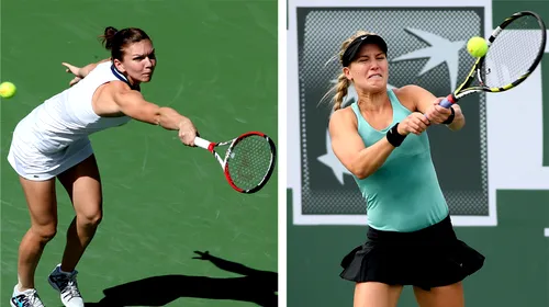 Duelul jucătoarelor care vor domina tenisul mondial în viitor. „Devoratoarea de granzi s-a calificat cu stil în optimi”