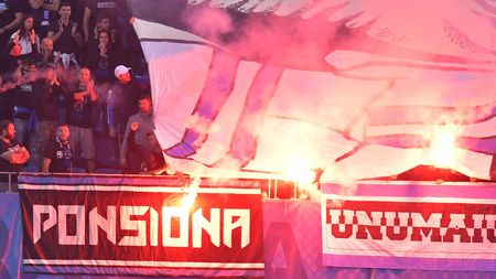 Derby-ul din Bănie, afectat de COVID-19? Craiova se apropie de 6 la mia de locuitori! Fanii nevaccinați, interziși pe stadion + Restricții dure în weekend