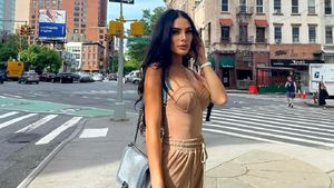 Mesajul misterios al Ioanei, fiica lui Ion Țiriac: „La revedere!”