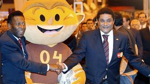 Pele își amintește cum a început prietenia cu "Pantera Neagră", în 1966. "Îl plâng pe fratele meu, Eusebio!"