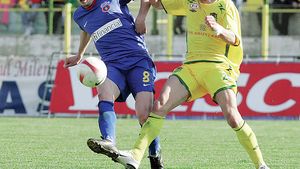 Porumboiu: „Dorinel m-a trădat!"