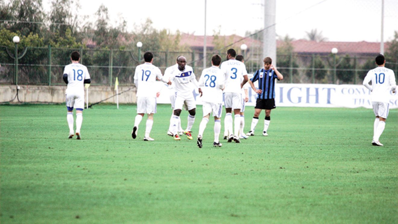 Zoro, noul star din Bănie! "E un mare jucător!"