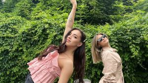 Larisa Iordache și Diana Bulimar fac echipă la „America Express”. Ce obiectiv au cele două. „O nouă provocare pentru noi!” | GALERIE FOTO