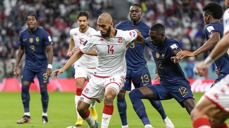 Gigi Becali a refuzat un fotbalist de la Campionatul Mondial din Qatar. „I-am închis telefonul!”