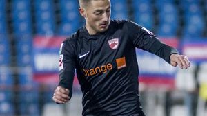 Grozav, declarații ciudate la finalul meciului cu Oțelul. Cu zâmbetul pe buze, a anunțat obiectivul lui Dinamo