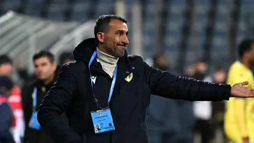 Decizie importantă luată de Petrolul înaintea meciului cu Dinamo, din Cupa României. Ce a hotărât Mehmet Topal