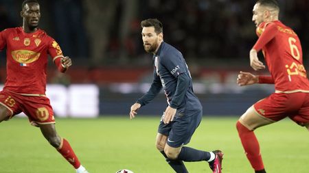Al Hilal este pregătită să dea lovitura de proporții: Leo Messi, tentat cu un salariu astronomic, mult peste cel al lui Cristiano Ronaldo
