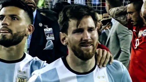 Argentinienii sunt în extaz. Leo Messi va reveni la echipa națională
