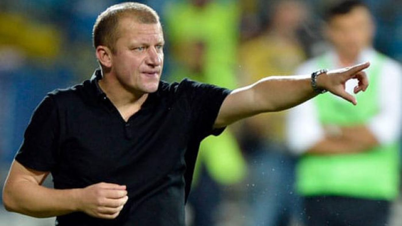 Dorinel Munteanu, fost antrenor și jucător la ambele combatante din derby: „Mă doare că nu s-a jucat toată etapa. CFR Cluj nu are cum să piardă cu FCSB" | EXCLUSIV