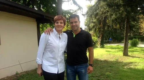 Team-managerul naționalei feminine a devenit doctor în handbal! „Gusi” Alexandrescu a încheiat o cercetare de șase ani în handbal, în sectorul juvenil