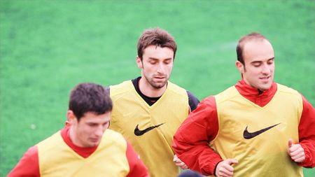 Bakaj: "Stau și o lună rezervă!"