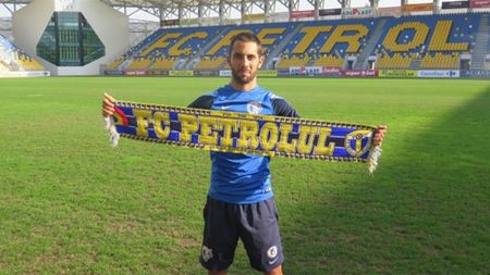 Un fotbalist al Petrolului, bătut de suporterii "Lupilor": a fost confundat cu un fan al Craiovei