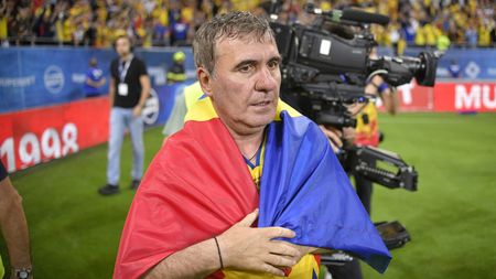 Gică Hagi, încă o dovadă de iubire pentru România. Ce a făcut „Regele” de 1 Decembrie