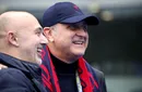 „Nu vreau să fac o greșeală”. Omul lui Dan Șucu e pe lista lui Chivu