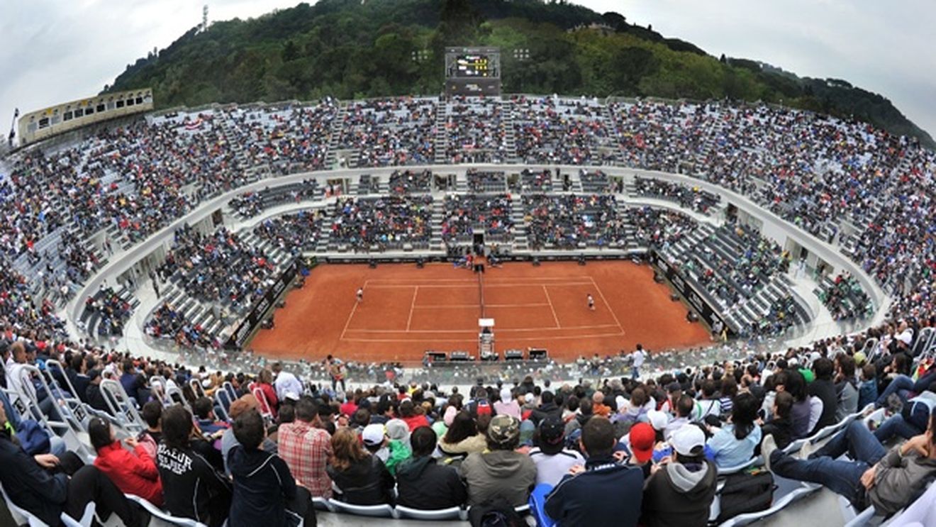 "Halep, K.O", scriu italienii de la Gazzetta dello Sport 