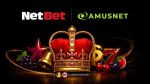 (P) Premiile senzaționale continuă la NetBet Casino: Jackpot de peste 1.500.000 RON câștigat la slotul Amusnet 40 Glossy Hot