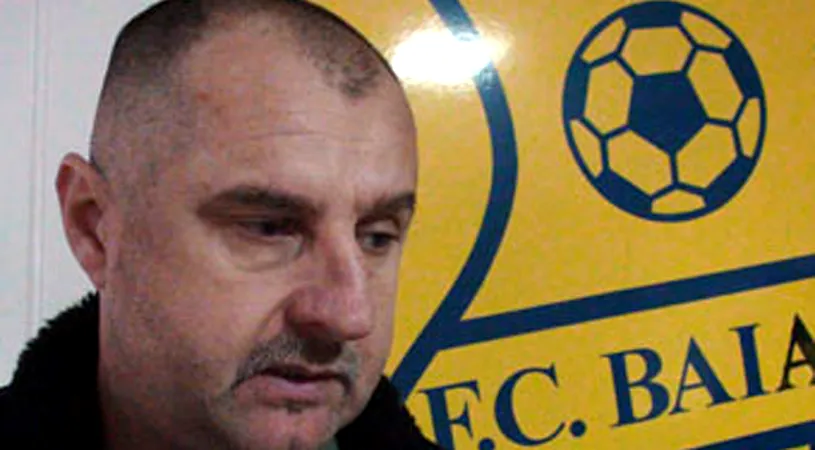 „Vineri aflăm** dacă jucăm cu Universitatea Cluj