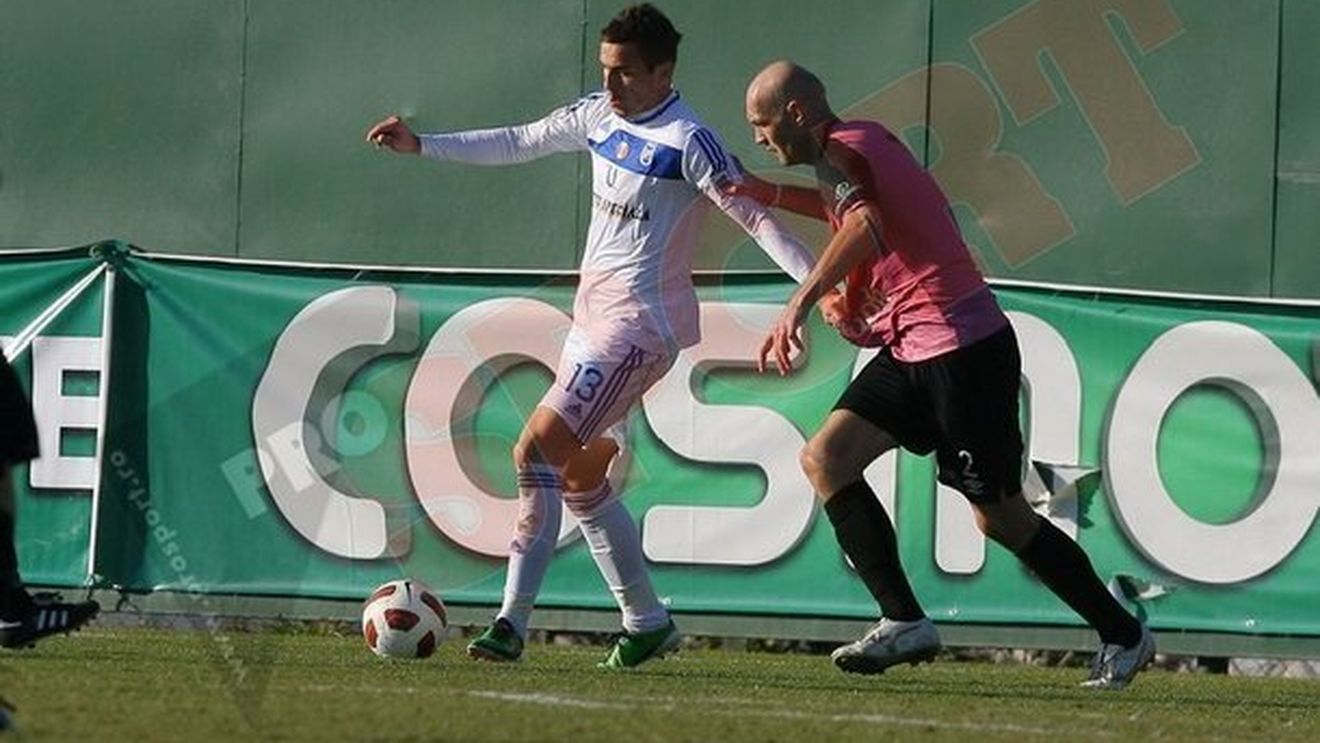 Craiova - Minyor Pernik 0-0!** A treia remiză a "Științei" în amicale