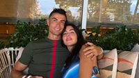 Englezii i-au dat de gol pe Cristiano Ronaldo și Georgina! Când și unde va avea loc nunta ținută secret: „2 etaje vor fi indisponibile”