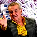 Gigi Becali se umple de bani. E ca şi vândut de FCSB: „Va pleca”